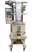 more images of Liquid paste granual auto satchet packing machine