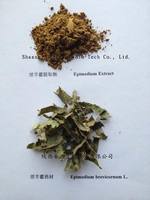 more images of Cistanche tubulosa Extract, Epimedium Breviconum Extract Icariin,Maca extract