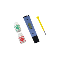 testet free KL-009(II) High Accuracy Pen-type pH Meter
