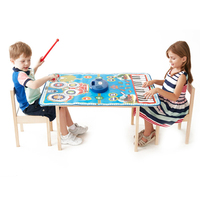 more images of Thomas & Friends 2 in 1 Music Jam Playmat