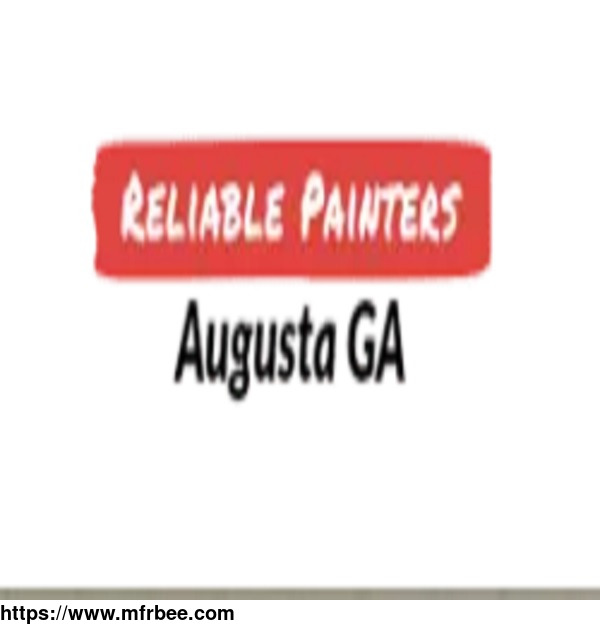 reliable_augusta_ga_painters