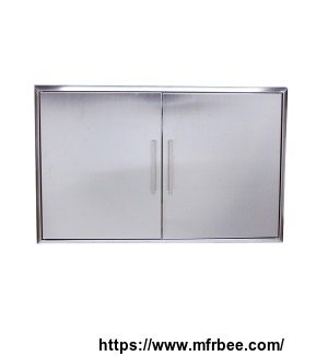 stainless_double_door_for_39_
