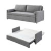 more images of Harmony – King Sofa bed with Memory Foam