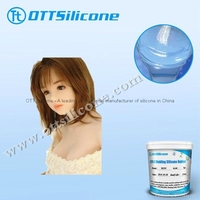 more images of RTV-2 liquid silicone rubber for sex toys, adult dolls, sex dolls