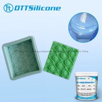 Food Grade Silicone Rubber for Food Mold Making