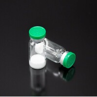 more images of Peptide GHRP-6 CAS 87616-84-0 for Muscle Mass