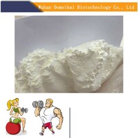 more images of Cosmetic Peptide Pterostilbene Bulk Powder
