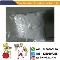 more images of White RU58841 Powder for Hair Growth