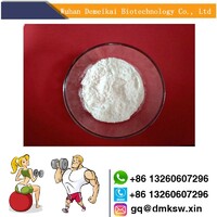 more images of 99% Purity Sarcosine Powder