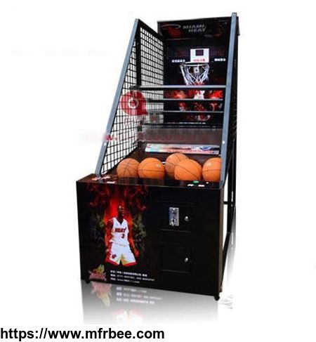 shopping_malll_coin_operated_virtual_reality_luxury_basketball_arcade_game_machine_for_adults