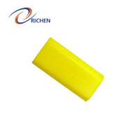 High Quality Yellow Products Machinery Manufacturer Customized Precision Parts
