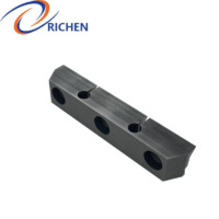 more images of CNC Machining Milling Parts Manufacturer Custom Precision Steel CNC Machining Parts