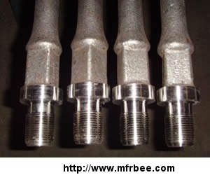 drive_rod_for_screw_pump_higher_tensile_strength