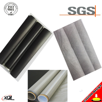 Electrically heat conductive fabric soft textile carbon fiber fabric