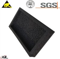 Die Cutting Electrical Conductive Foam With Free Sample