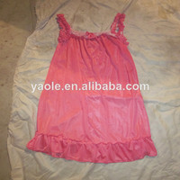 more images of Lady Used Night Gown