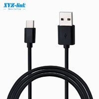 OEM cable micro usb to usb type c 3.0 cable