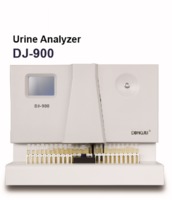 more images of DJ-900 Urine Analyzer,Urine Test