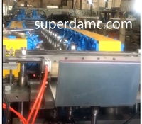 Automatic Fire Hydrant Box Production Line for Fire Safety Equipment Manufacturer