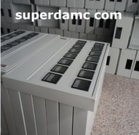 Superda Machine Electricity Meter Box Making Machine for Ammeter enclosure & Water meter box