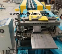 Superda Distribution Box Eelectrical Enclosure Bending Machine Manufacturer