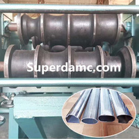 more images of Cheap Steel Tube Making Machine for Oval Tube & Ellipse Tube
