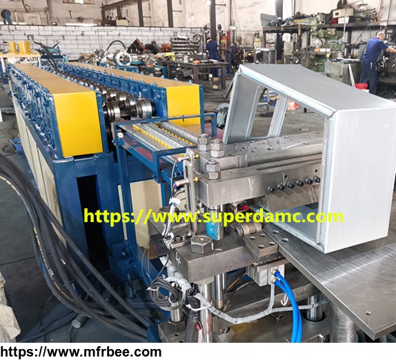 distribution_cabinet_roll_forming_machine_for_sale