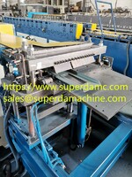 more images of Electronic Industry Distribution Box Fabricating Machine