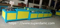 more images of Steel Fire Hose Reel Box Rack Fabricating Machine Manufacturer
