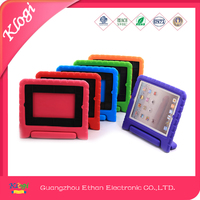 EVA tablet case for kids for Ipad for samsung tablet case