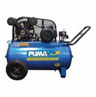 more images of PUMA Screw Refrigeration Compressor