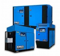 more images of KOBELCO Screw Refrigeration Compressor