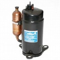 more images of SANYO Scroll Refrigeration Compressor