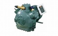 more images of Carrier Air Conditioner Compressor