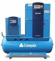 more images of CompAir Air Conditioner Compressor