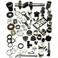 Emerson A/C Compressor Spare Parts
