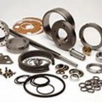 more images of PACKLESS A/C Compressor Spare Parts