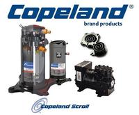 Copeland Compressor