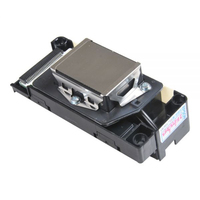 more images of Epson 4800 / 7400 / 7800 / 9400 / 9800 Printhead (DX5)- F160000 / F160010 (IndoElectronic)