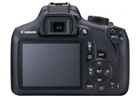 Canon EOS 1300D with 18-55mm f/3.5-5.6 IS II Lens Kit  (IndoElectronic)