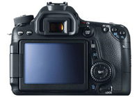 Canon EOS 70D Digital Camera DSLR Body (IndoElectronic)