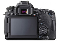 Canon EOS 80D Digital Camera DSLR Body (IndoElectronic)