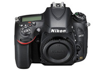 Nikon D610 DSLR Body   (IndoElectronic)