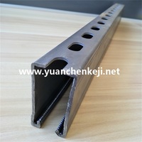 Sheet Metal Parts For Galvanized Bridge for Pipe Gallery