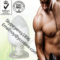 Male Muscl Raw Testosterone Propionate (Steroids) Powder CAS 57-85-2