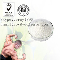 Male Muscl Raw Testosterone Propionate (Steroids) Powder