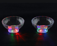 more images of LED Flashing Fruit Tray