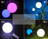 more images of Telecontrol Luminous Ball