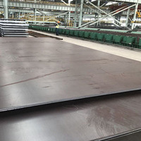 more images of Shipbuilding Use ASTM A131 Grade B Hull Steel Plate Stock For Sale
