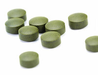 more images of Organic Chlorella Tablet